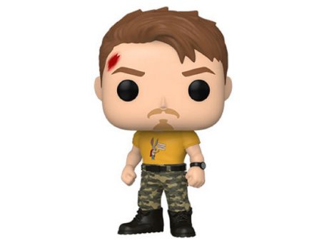 FUNKO Suicide Squad POP! Vinyl - Rick Flag
