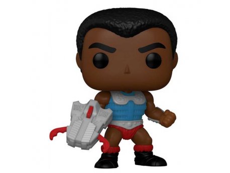 FUNKO Masters of the Universe POP! Vinyl - Clamp Champ