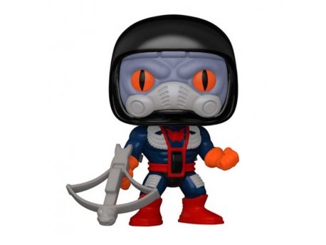 FUNKO Masters of the Universe POP! Vinyl - Dragstor
