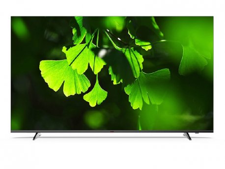 MAX 55MT503S  UHD 4K  Android smart