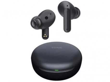 LG Slušalice  TONE-FP5  Bluetooth   bubice