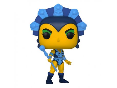 FUNKO Masters of the Universe POP! Vinyl - Evil Lyn
