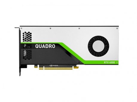 HP NVidia Quadro RTX 4000 8GB GDDR6 5JV89AA