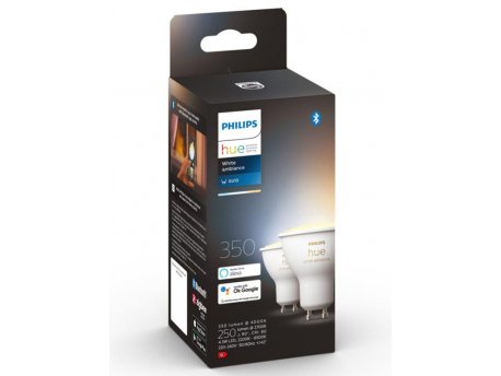 PHILIPS HUE WA LED sijalica 4.3W