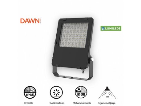 DAWN LED REFLEKTOR BR-FL100W-03Q 4000K
