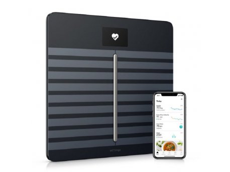 WITHINGS Telesna vaga Body Cardio WBS04-B