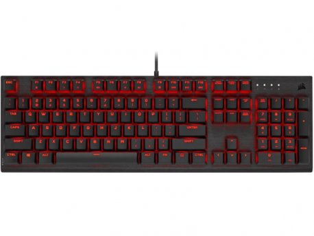 CORSAIR Tastatura K60 PRO Cherry MV žična/mehanička/CH-910D029