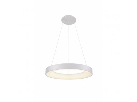 VESTA 341 VISILICA 40W 3000/4000K BELA