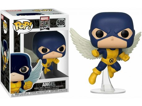 FUNKO Marvel 80th POP! Vinyl - First Appearance Angel