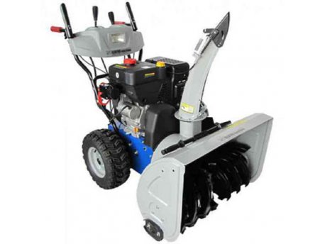 ELEKTRO MASCHINEN Čistač snega Industrie Line STEm 13070 E