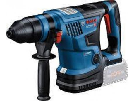 BOSCH Akumulatorski elektro-pneumatski čekić GBH 18V-34 CF Solo 0611914021
