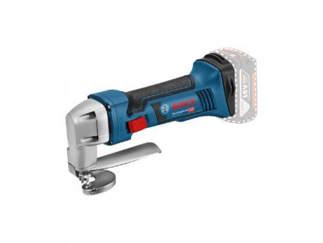 BOSCH Akumulatorske makaze za lim GSC 18V-16 0601926200