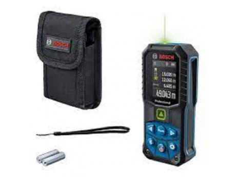 BOSCH Laserski daljinomer GLM 50-27 CG  0601072U00