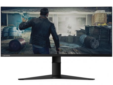 LENOVO G34W-10 34''/VA HDMI 66A1GACBEU