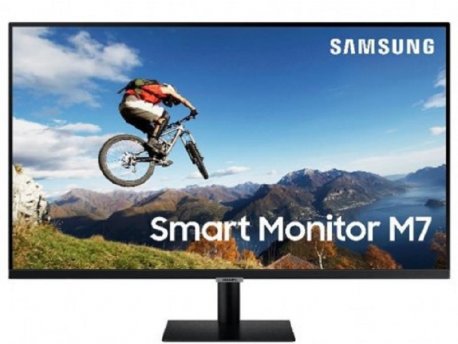 SAMSUNG LS32AM700URXEN 32''/VA