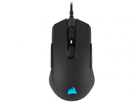 CORSAIR Miš M55 RGB PRO žični
