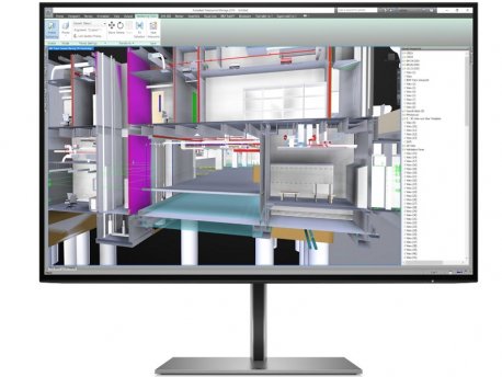 HP Z24U G3 24''/IPS 1C4Z6AA
