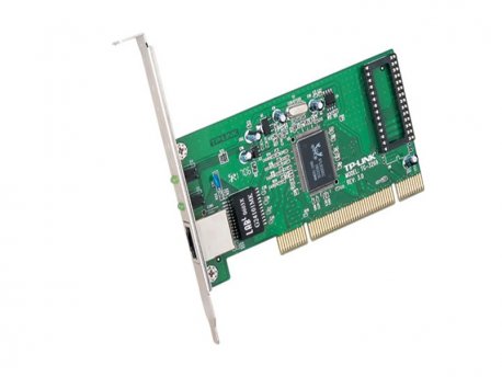 TP LINK Mrežna kartica PCI TG-3269 Gigabitna