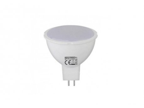 HOROZ ELECTRIC 4W 230V LED sijalica MR16-5.3 6400K 250LM ( GU5.34CH/Z )