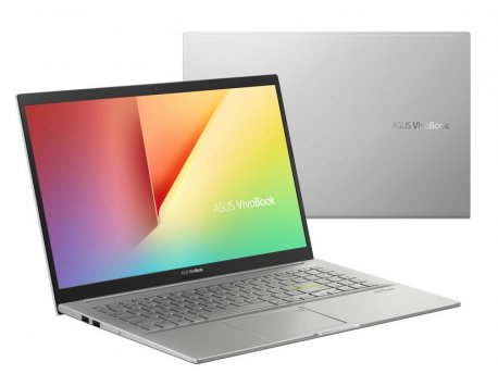 ASUS VivoBook 15 K513EA-EJ521 (Full HD, I5-1135G7, 16GB, SSD 512GB)