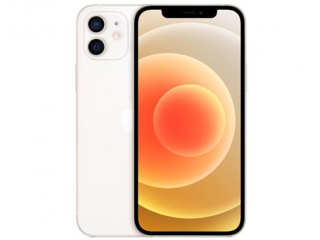 APPLE IPhone 12 PRO 128GB silver MGML3B/A