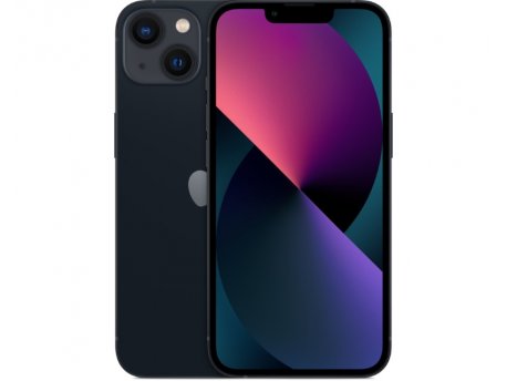 APPLE IPhone 13 128GB Midnight MLPF3ZD/A