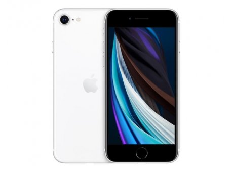 APPLE IPhone SE 64Gb Starlight MMXG3B/A