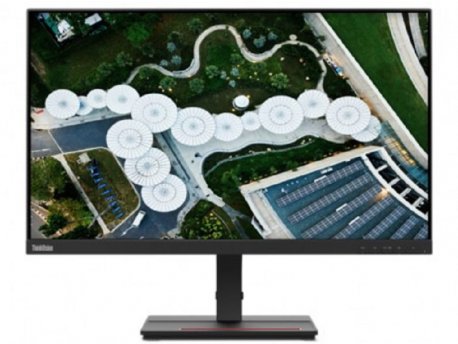 LENOVO ThinkVision S24e-20 23.8''/VA 62AEKAT2EU