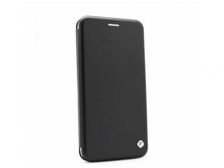 TERACELL Torbica Flip Cover za Samsung A405F Galaxy A40 crna