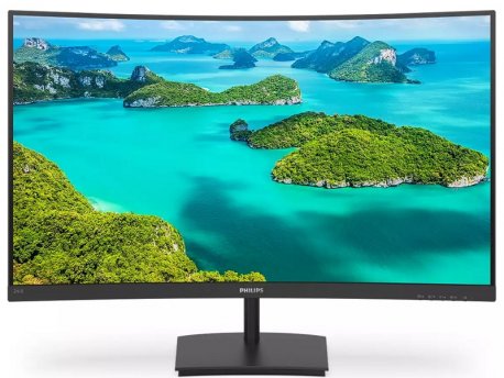 PHILIPS 241E1SCA/00 24''/VA