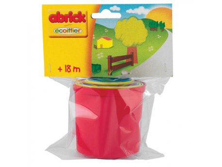 ECOIFFIER PLASTIČNE ČAŠE ZA UMETANJE