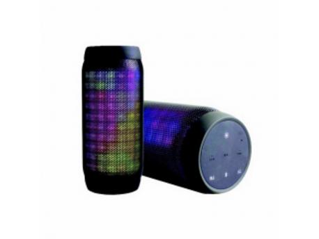 XPLORE Bluetooth Zvučnik XP8351 6W/FM/SD/USB/RGB Crni 48062