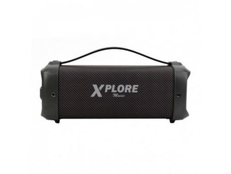 XPLORE Bluetooth Zvučnik XP848 20W FM/SD/USB/AUX Crni 3230