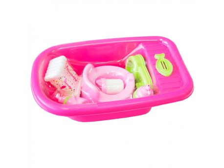 ECOIFFIER SET KADA ZA BEBE