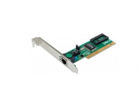 INTELLINET Fast enthernet pci mrezna kartica 509510