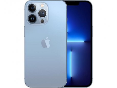 APPLE Iphone 13 pro 256gb Blue MLVP3KG/A