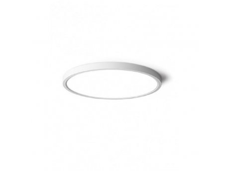 BBLINK LED PLAFONJERA MOON WHITE 24W 4000K
