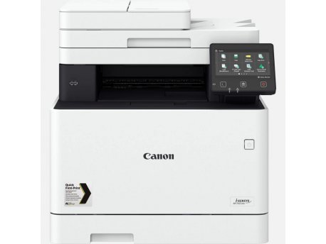 CANON I-SENSYS MF744Cdw (3101C010AA)