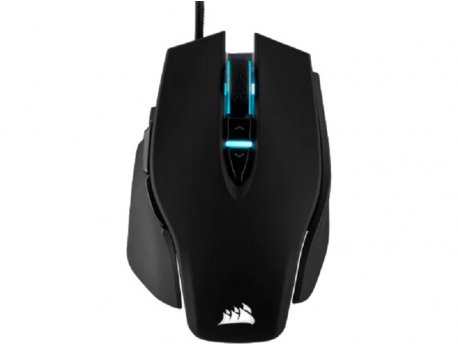 CORSAIR Miš M65 RGB Elite žični/CH-9309011-EU/gaming/crna