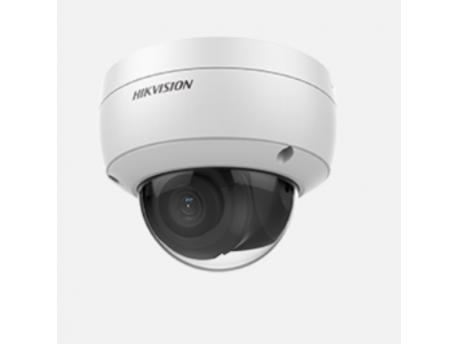 HIK Kamera IP Dome DS-2CD2123G0-IU (2.8mm) 2MPx