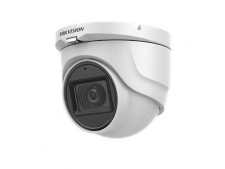 HIK Kamera HDTVI Dome DS-2CE76D0T-ITMFS (2.8mm) 2MPx 136066