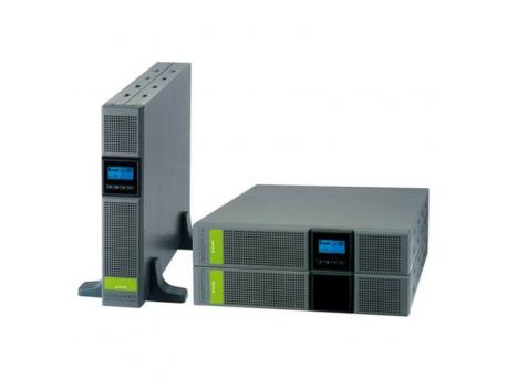 SOCOMEC UPS NeTYS PR-RT 3300VA/2700W 230V 50/60Hz AVR, NPR3300RT