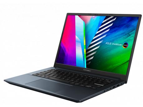 ASUS Vivobook Pro 14 OLED K3400PA-OLED-KM521 (WQXGA+ , I5-11300H, 16GB, SSD 512GB