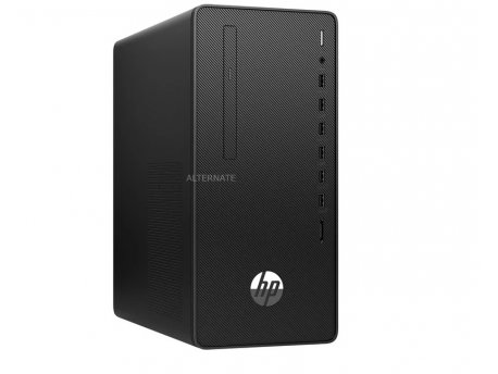HP 290 G4 MT, Intel Core i3-10100, 8GB, 256GB PCLE NVME WIN10PRO (23H32EAR)