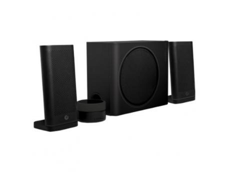 SONIC GEAR Zvučnici 2.1 Space 5 M.Gray BT/AUX-In 85014732