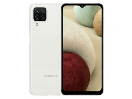 SAMSUNG Galaxy A12 3GB/32GB BELA
