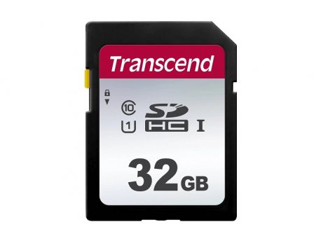 TRANSCEND TRANSCEND 32GB SDXCU1 OUTLET