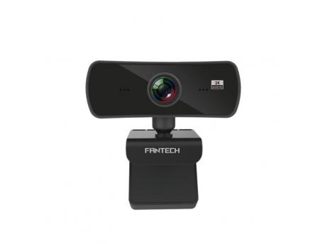 FANTECH Web kamera C30 Luminous Crna 88824