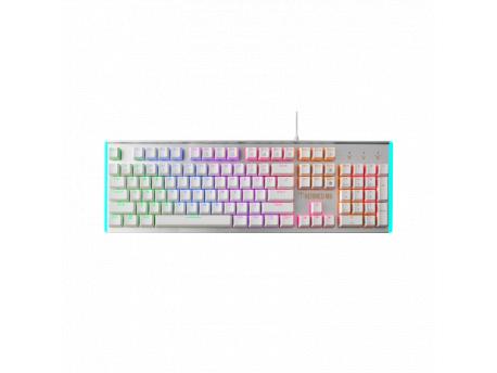 GAMDIAS Tastatura Hermes M6 Mehanička Hermesm6