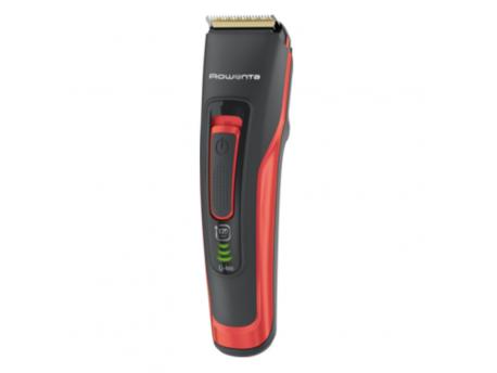 ROWENTA Trimer TN5221 punjivi/nastavci 0.5-30mm
